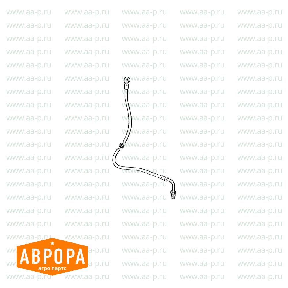 AL36491 ГИДРОШЛАНГ